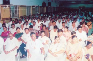 2004 - sacred collections uncategorised