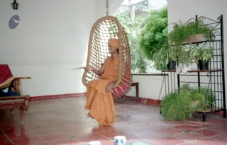 2003 -Glimpses From Various Programs