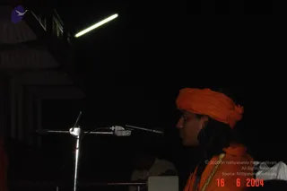 June 16 2004 - Rishikesh-Guptakashi-Uttarkashi