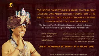 August 14 2020