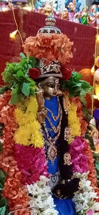 KAILASA PUDUVAI 11 Oct 2021