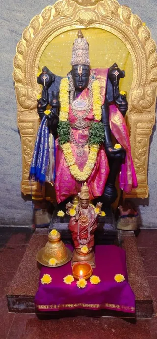 December 06 2022 Sripuram