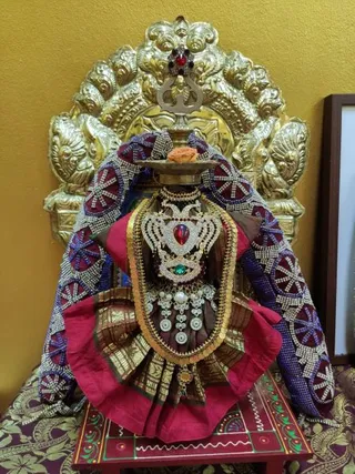 KAILASA SINGAPORE on 4/10/2021