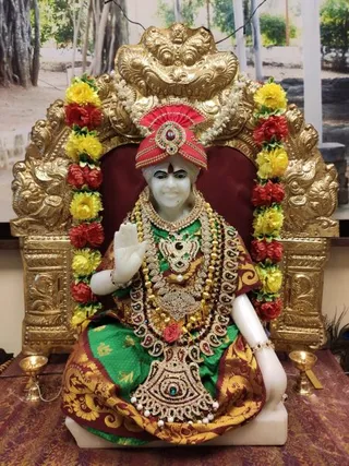KAILASA SINGAPORE on 5/15/2021