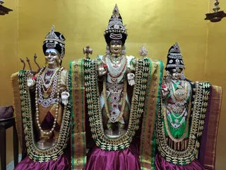 KAILASA SINGAPORE on 4/24/2021