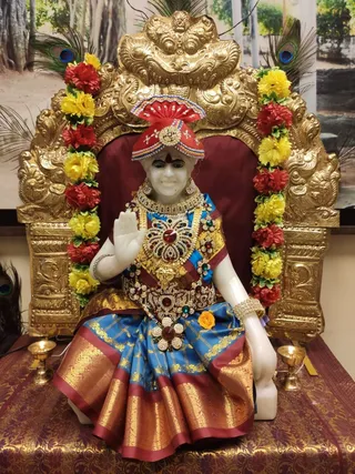 KAILASA SINGAPORE on 6/26/2021