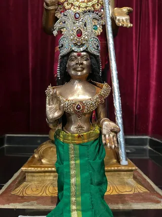 KAILASA HOUSTON, USA on 9/14/2022