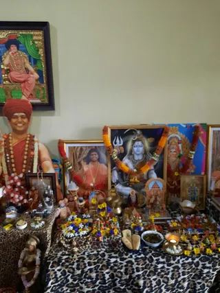 KAILASA SAN FERNANDO, TRINIDAD & TOBAGO on 2/9/2022