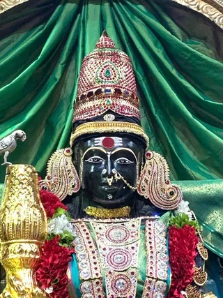 KAILASA SAN JOSE, USA on 6/11/2022