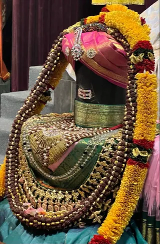 KAILASA SAN JOSE, USA on 7/26/2022