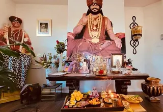 KAILASA SAN JOSE, USA on 11/3/2022