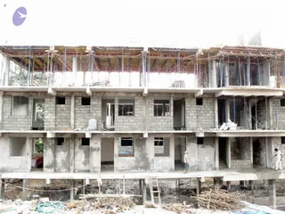 Aadheenam Construction 2009