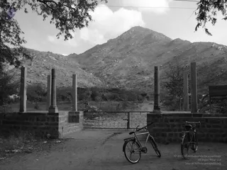 1978 - Tiruvannamalai