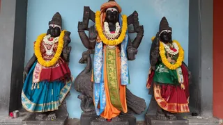Kailasa puduvai july 9th 2021