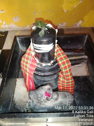 KASHI SARVAJNAPEETAM on 3/11/2022