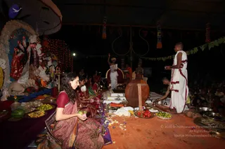 October 16 2010