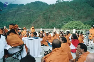 June 17 2004 - Uttarkashi