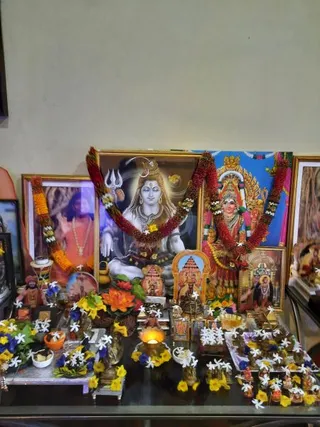 KAILASA SAN FERNANDO, TRINIDAD & TOBAGO on 4/17/2021