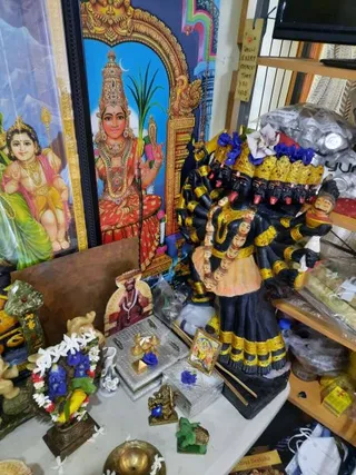 KAILASA SAN FERNANDO, TRINIDAD & TOBAGO on 9/19/2021