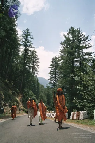 June 17 2004 - Uttarkashi