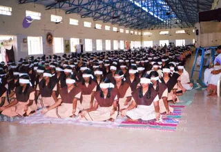 2006 - Kailasa India Sangha Activities