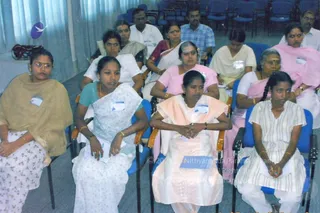 2006 - Kailasa India Sangha Activities