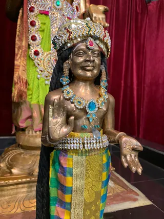 KAILASA HOUSTON, USA on 6/28/2022