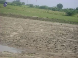 September 2006 - Sindhanur flood relief