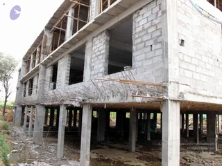 Aadheenam Construction 2009