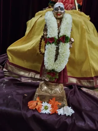 APATH SANYASI - MALE on 9/11/2021