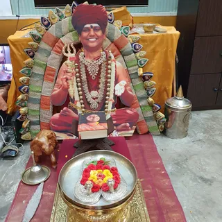 KAILASA SINGAPORE on 5/10/2021