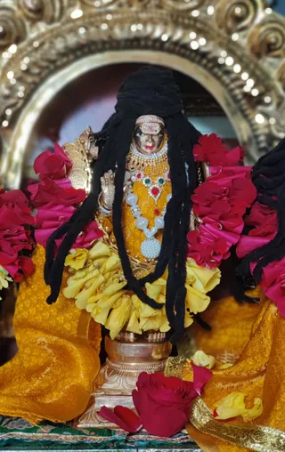 KAILASA UNITED KINGDOM on 10/19/2020