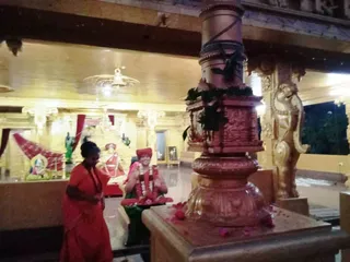 Feb 8 2022 sripuram