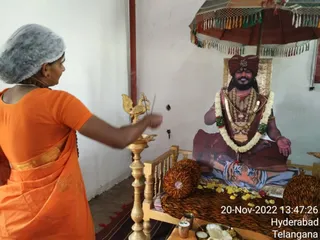 November 21 2022 sripuram
