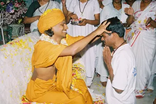 2002 - Glimpses From Various Programs