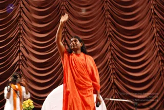 February 14 2009 -Kalpataru Convention at Chennai Tamilnadu