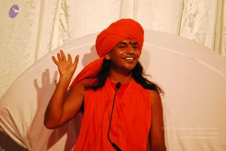 February 22 2009- Kalpataru Convention at Mysore Karnataka