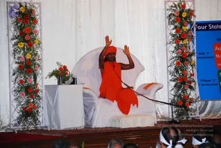 February 22 2009- Kalpataru Convention at Mysore Karnataka