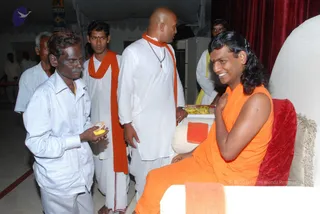 July 23 2010