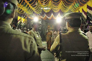 December 04 2006 - Karthikai Deepam, Tiruvannamalai