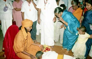 2003 -Glimpses From Various Programs