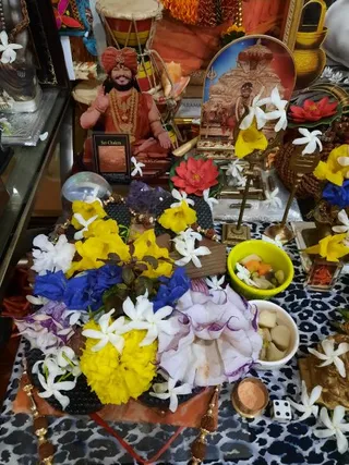 KAILASA SAN FERNANDO, TRINIDAD & TOBAGO on 9/15/2021