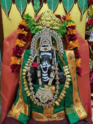 KAILASA SINGAPORE on 4/24/2021