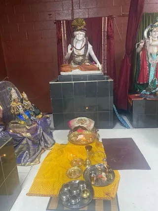 KAILASA TORONTO, CANADA on 5/13/2021