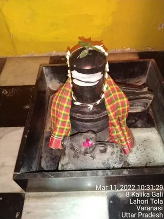 KASHI SARVAJNAPEETAM on 3/11/2022