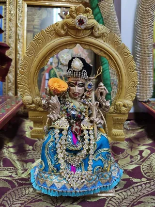 KAILASA SINGAPORE on 12/18/2021