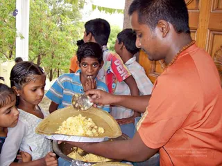 2008 Kailaasa In Hyderabad Events 0512.jpg