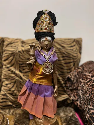 KAILASA HOUSTON, USA on 5/6/2022