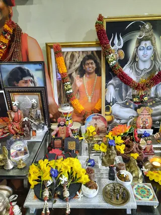 KAILASA SAN FERNANDO, TRINIDAD & TOBAGO on 2/1/2021
