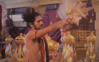 ADIKAILASA on 8/21/2021